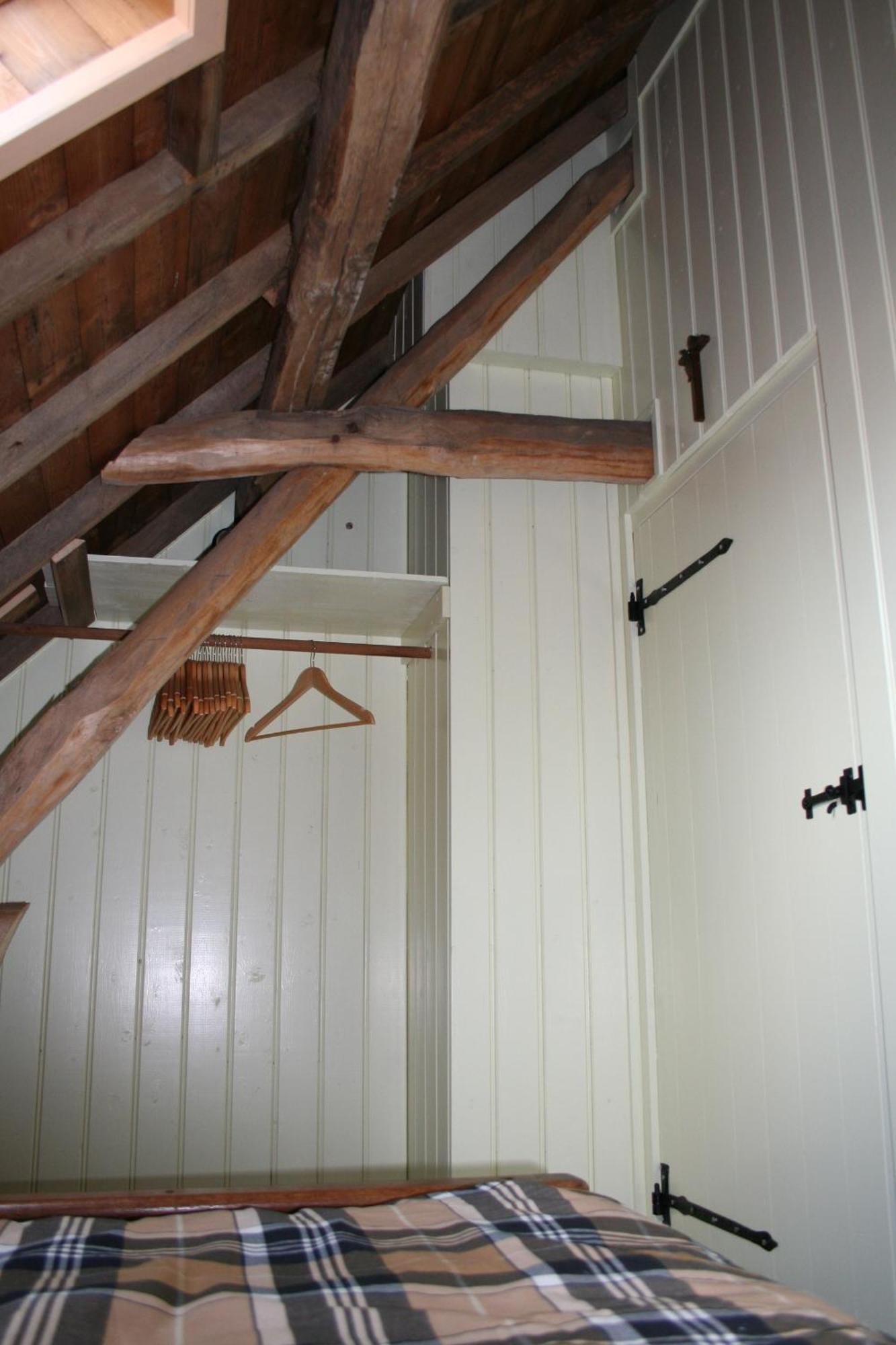 Cultuurlogies Looeind Vila Liempde Exterior foto