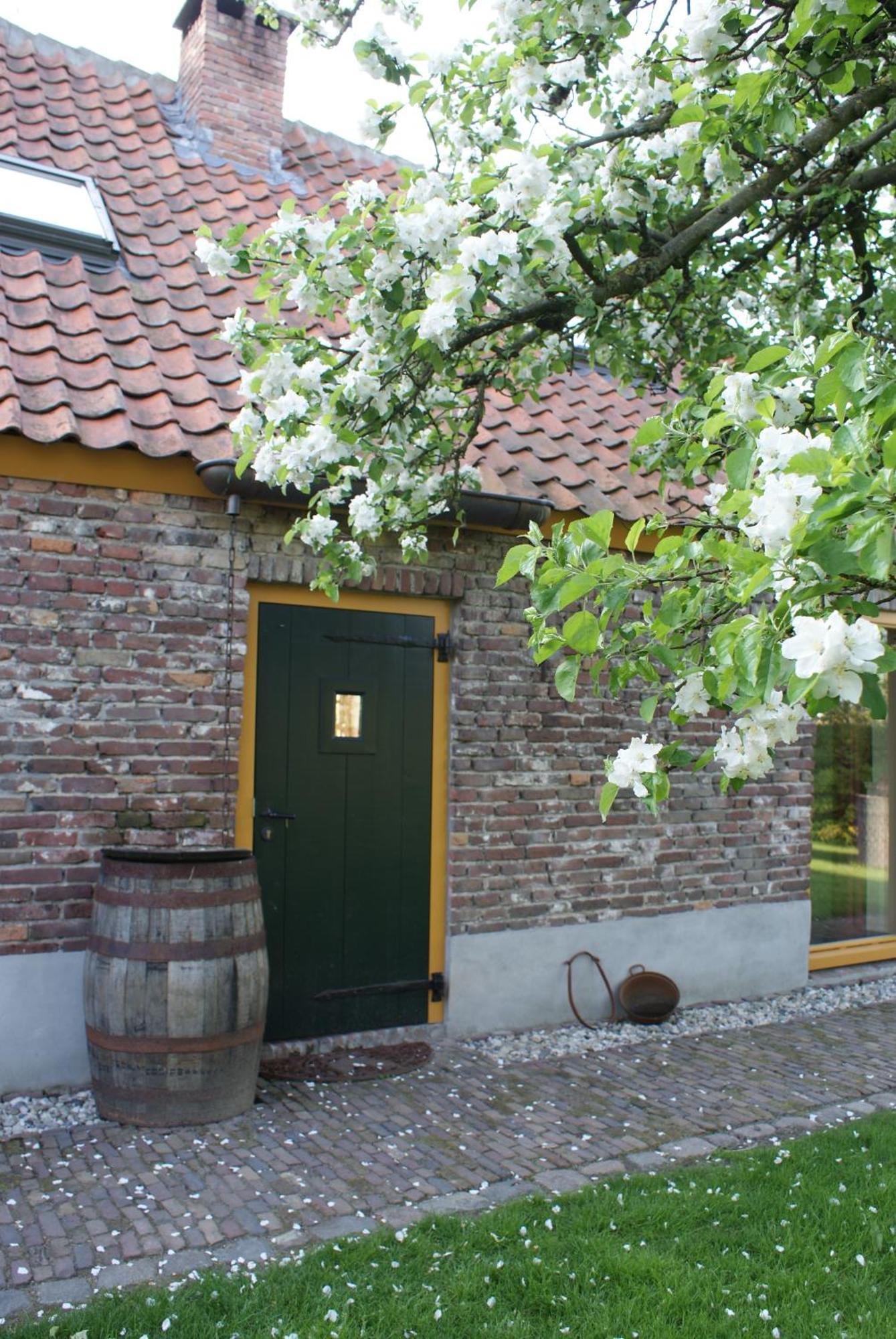 Cultuurlogies Looeind Vila Liempde Exterior foto