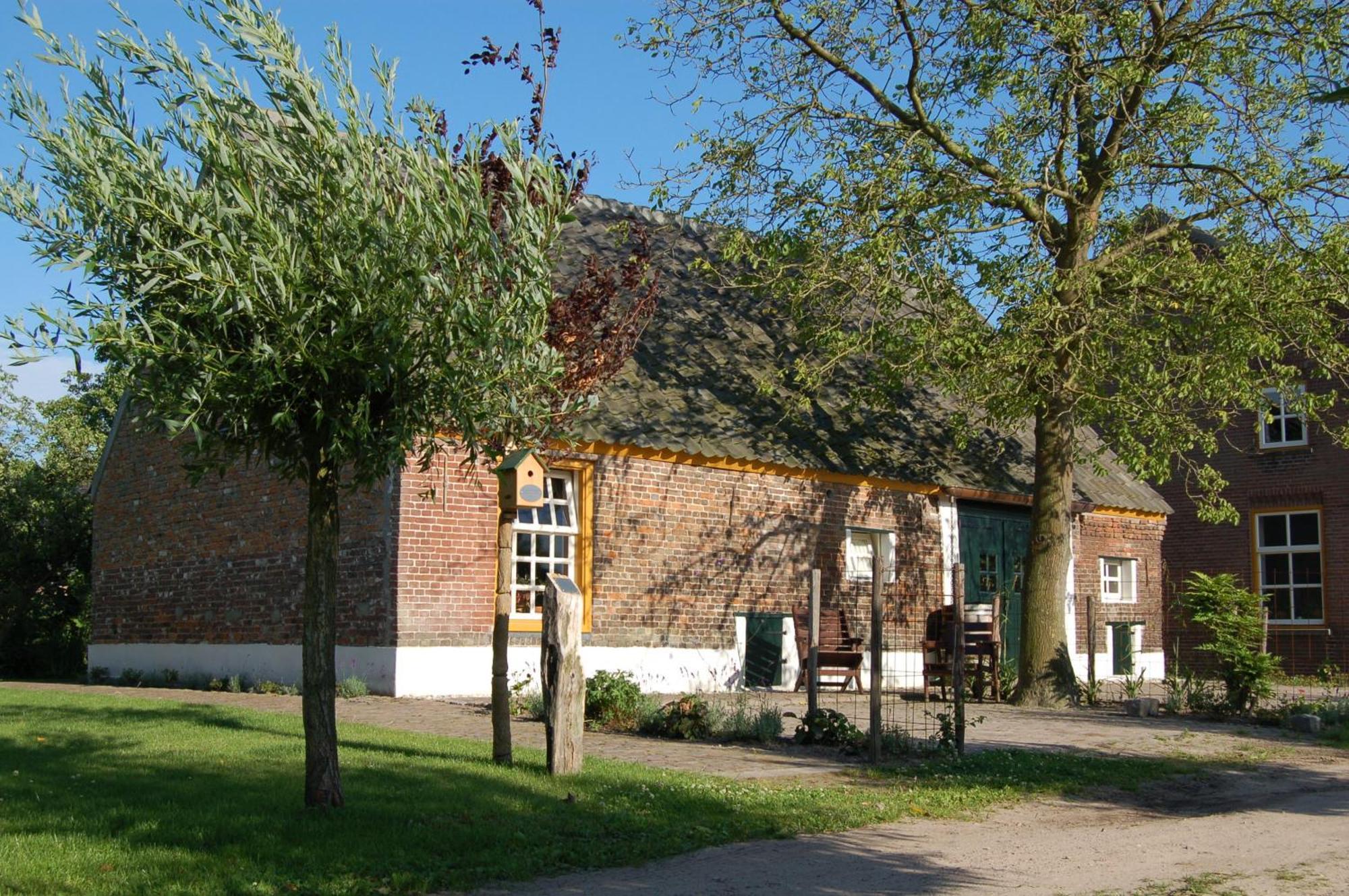 Cultuurlogies Looeind Vila Liempde Exterior foto