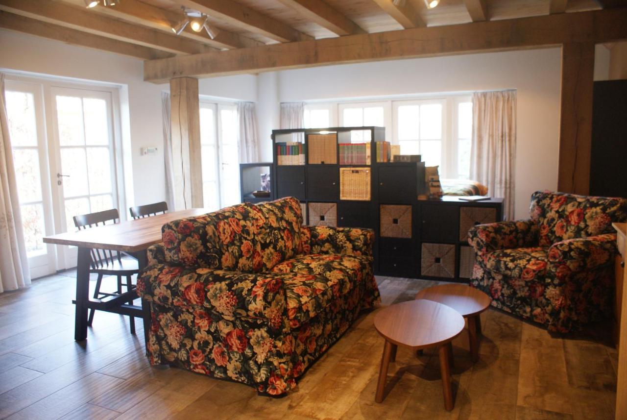 Cultuurlogies Looeind Vila Liempde Exterior foto